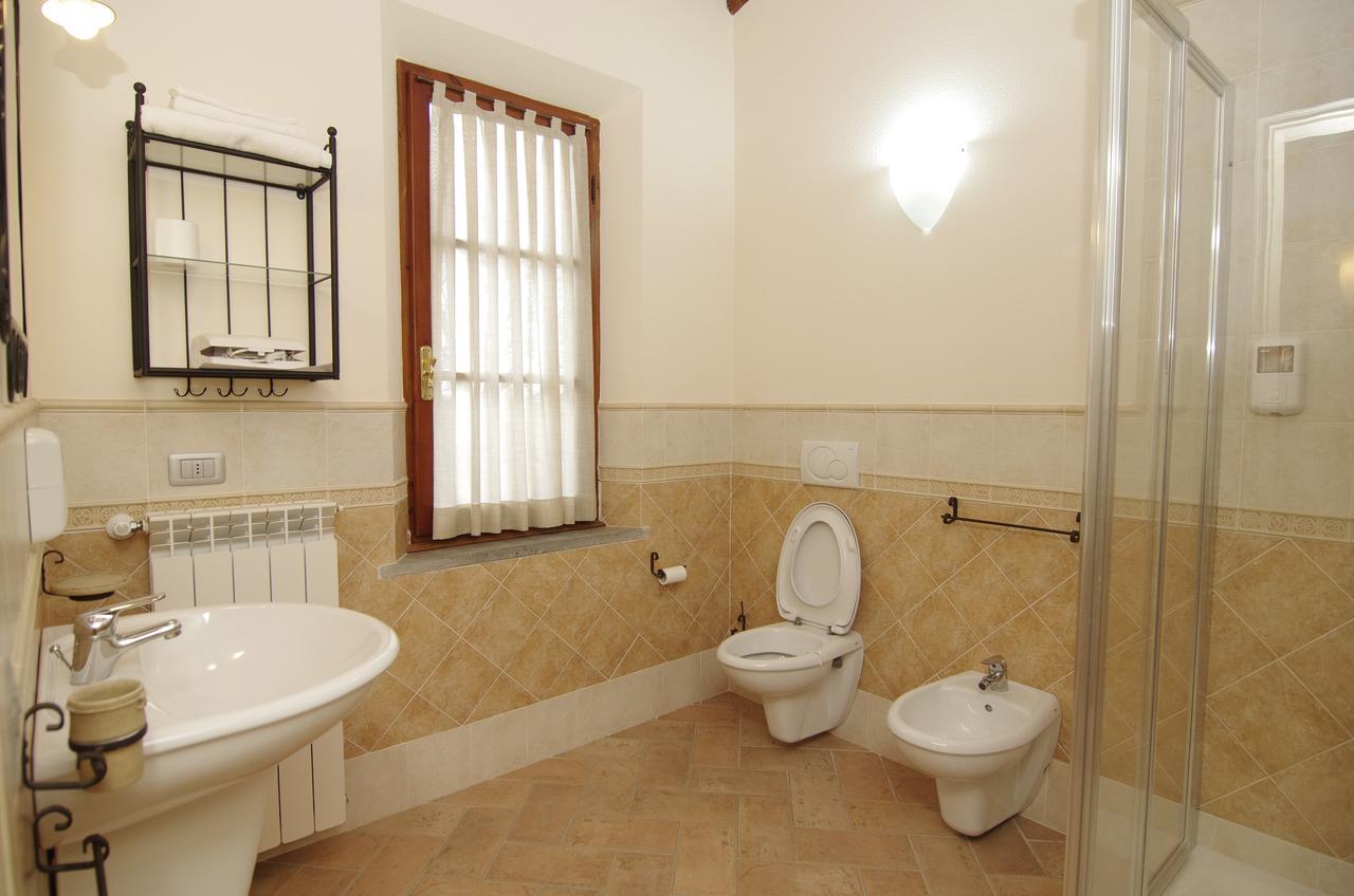 Bacco A Petroio Villa Винчи Екстериор снимка